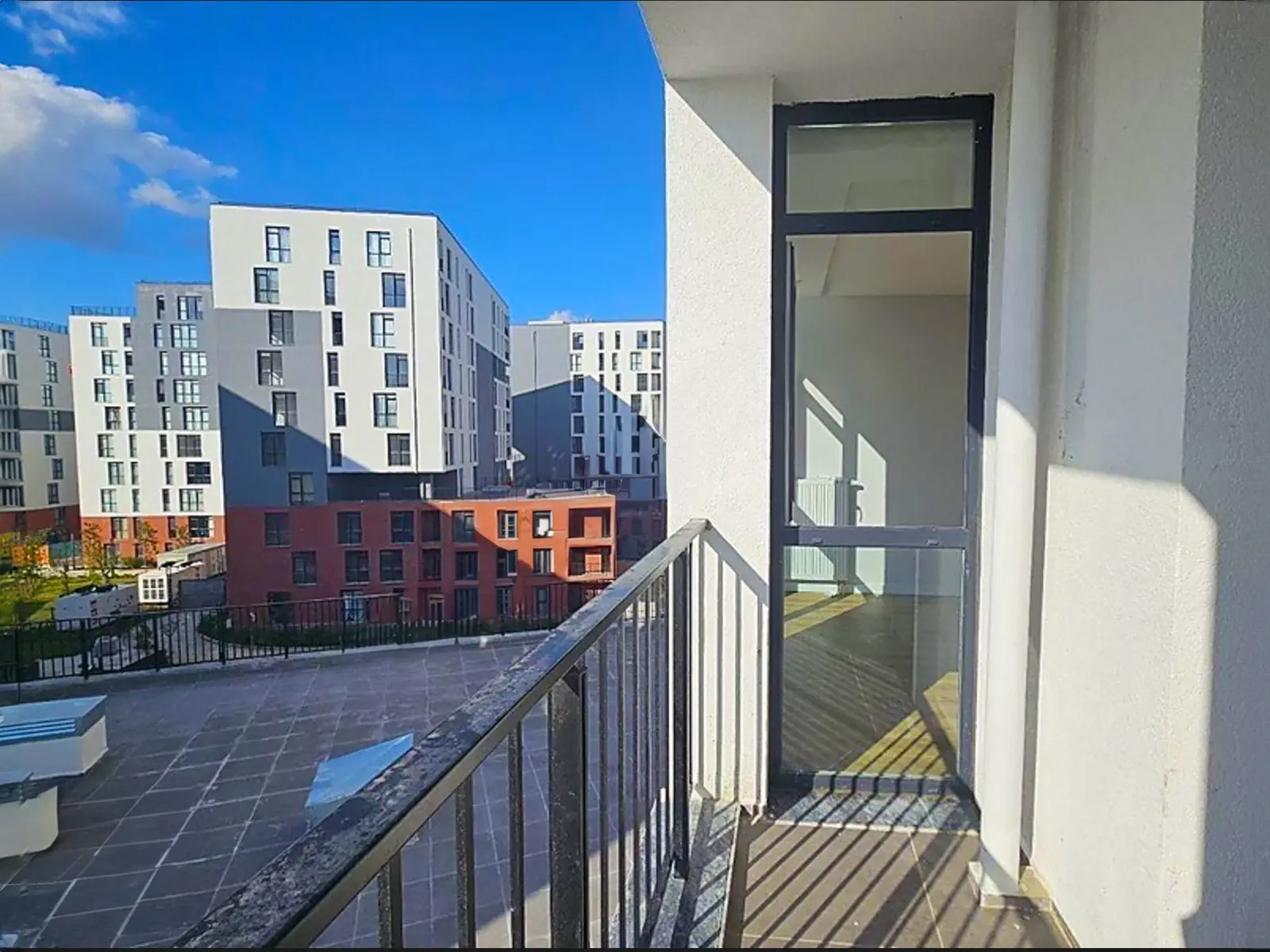 Istanbul property
